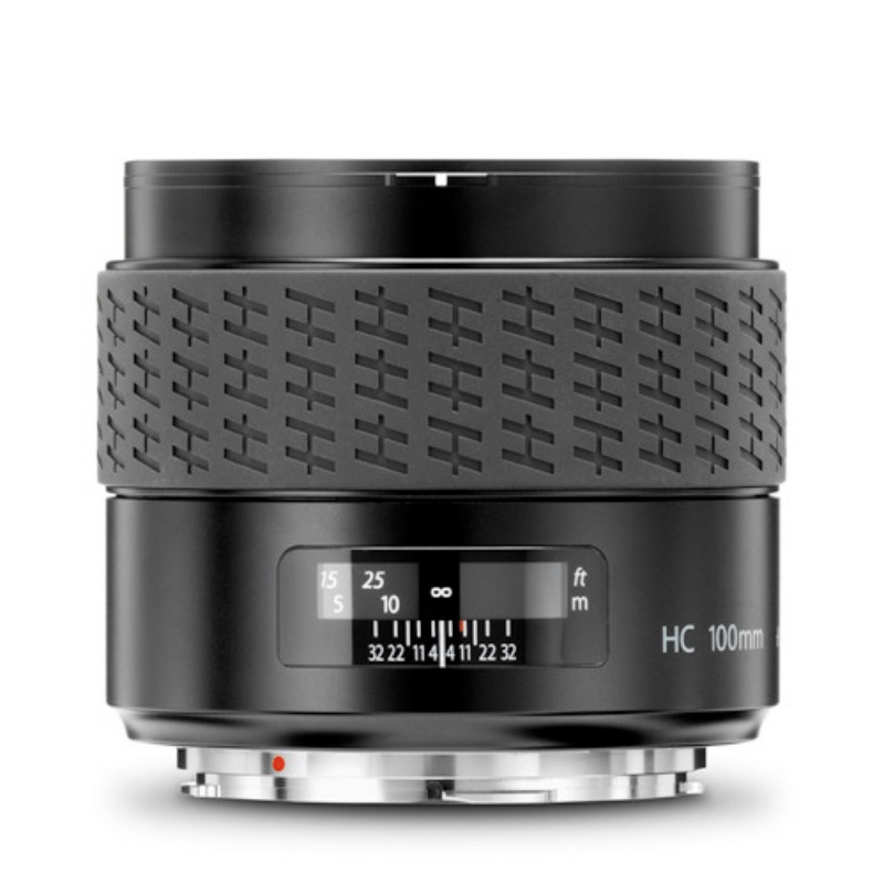 [Hasselblad] HC 100mm f2.2 Lens