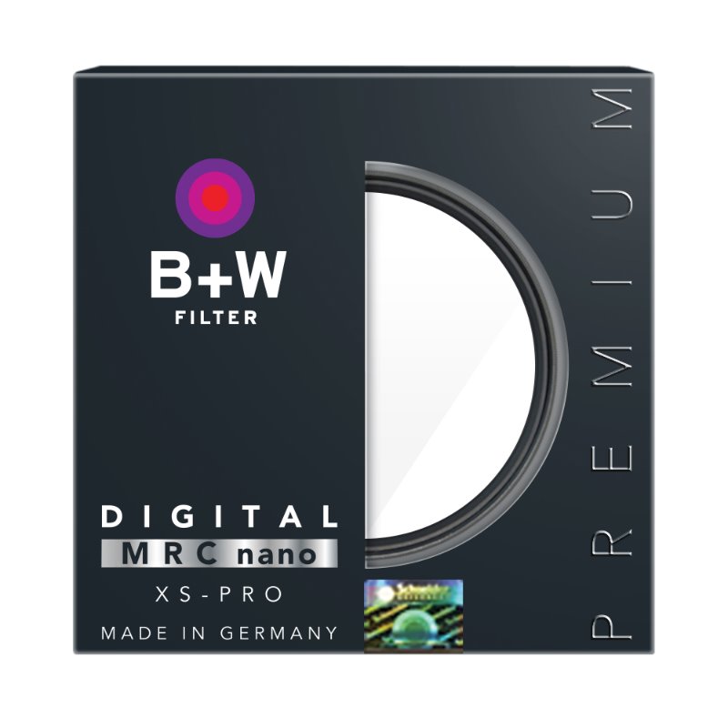 [B+W] 007 NEUTRAL MRC nano XS-PRO DIGITAL 39mm