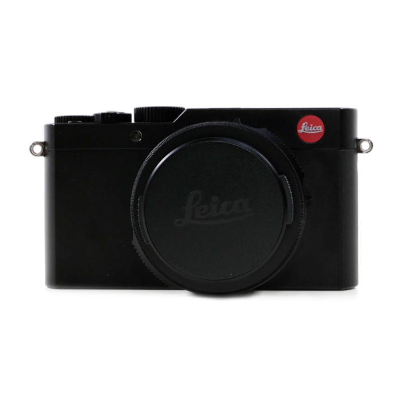 [중고] Leica D-lux (Typ109)