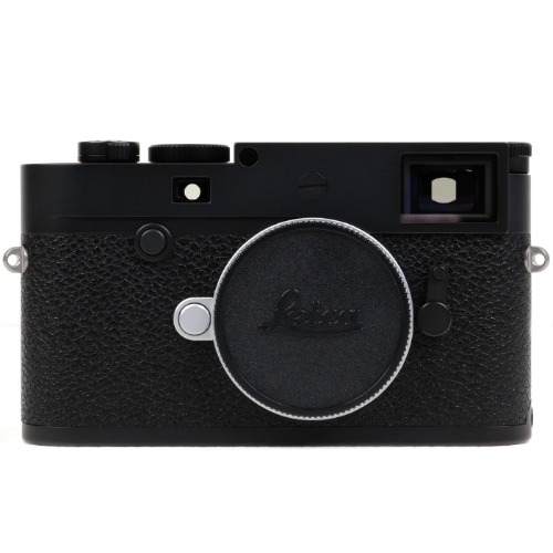 [위탁] Leica M10-P (Black)