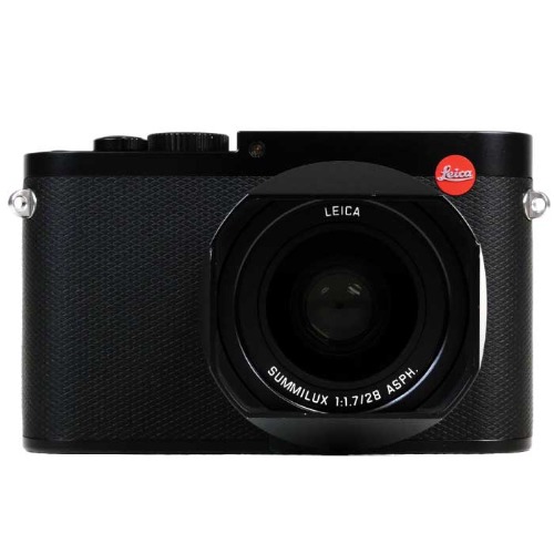 [위탁] Leica Q (Black)