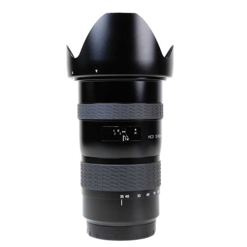 [위탁] Hasselblad  HCD 35-90mm Lens