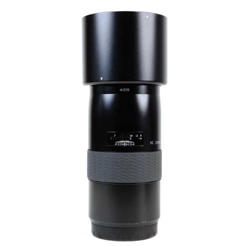 [위탁] Hasselblad HC 210mm f4 Lens