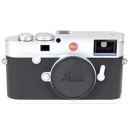 [위탁] Leica M10 silver
