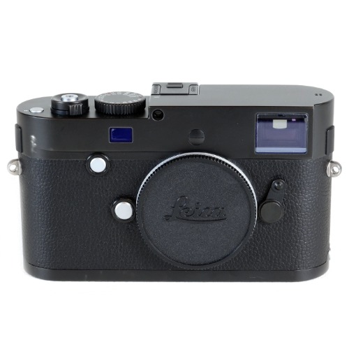 [중고] Leica M246 Monochrom