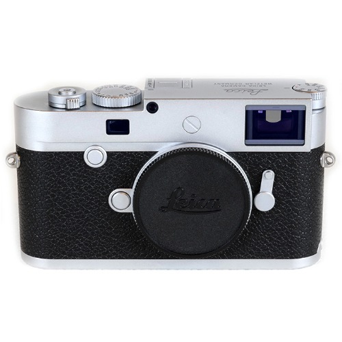 [위탁] Leica M10-P silver