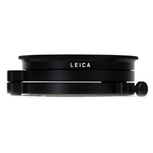[중고] Leica set 13356필터+업링(E39,E46)