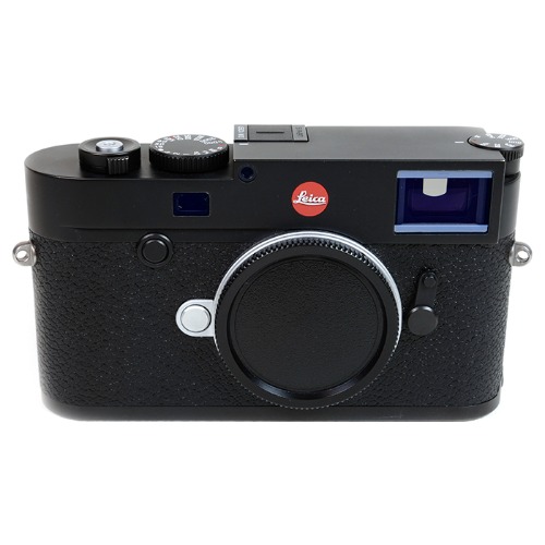 [위탁] Leica M10 black