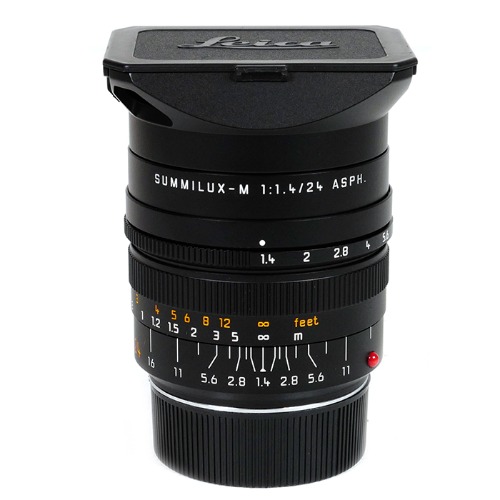 [중고] Leica M24F1.4