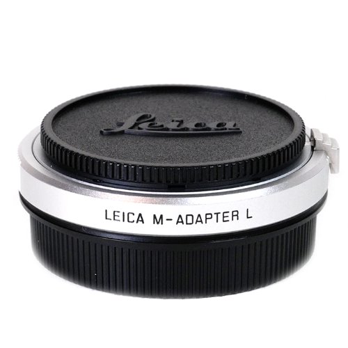 [위탁] Leica M-L Adapter (S)