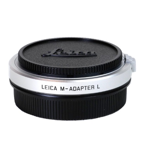 [위탁] Leica M-L adapter (S)