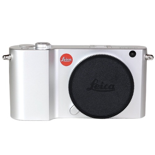 [중고] Leica TL2 silver