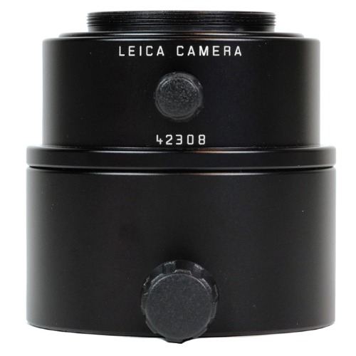 [위탁] Leica Discoping Adapter Set