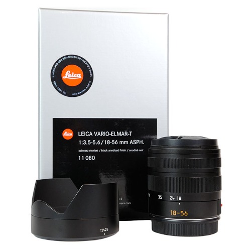 [위탁] Leica TL 18-56 F 3.5-5.6