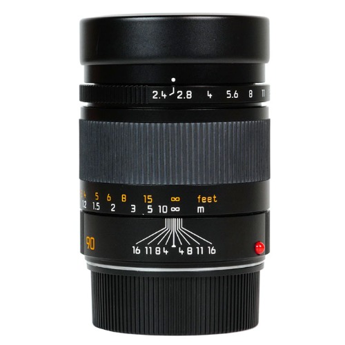[중고] Leica M90 F 2.4