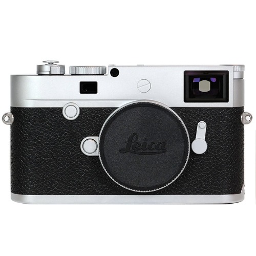 [위탁] Leica M10-P (Silver)