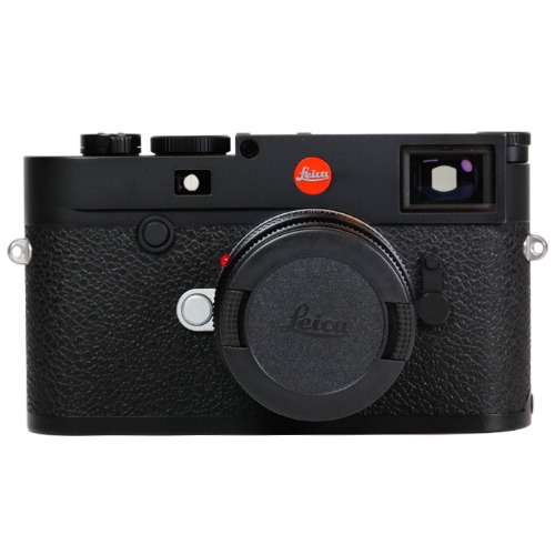 [위탁] Leica M10-R, 50/F2 (Black)