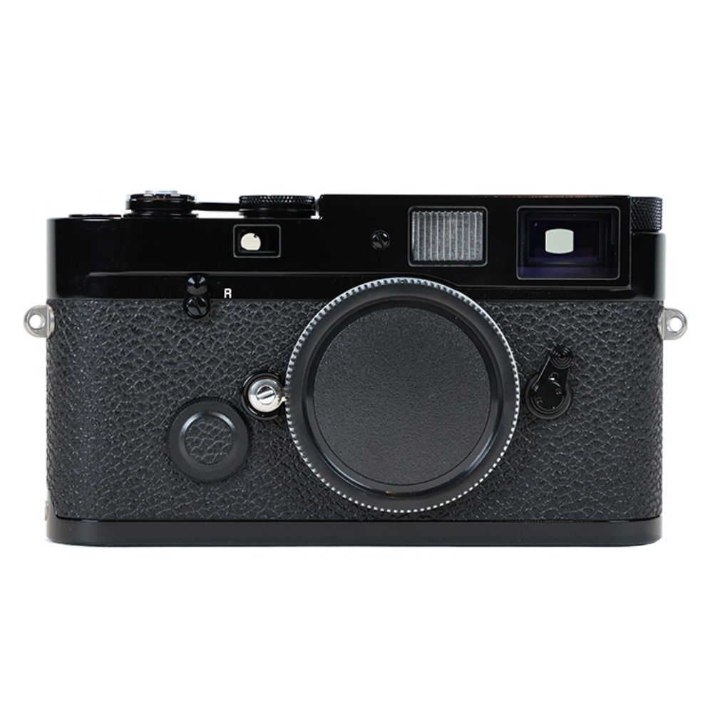 [위탁] Leica MP (Black)