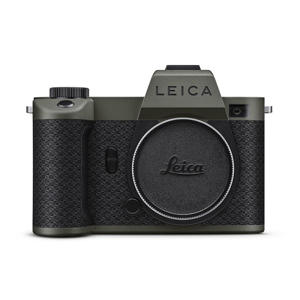 Leica SL2-S Reporter Edition [예약판매]