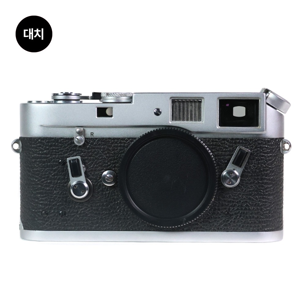 [중고] Leica M4 (S)