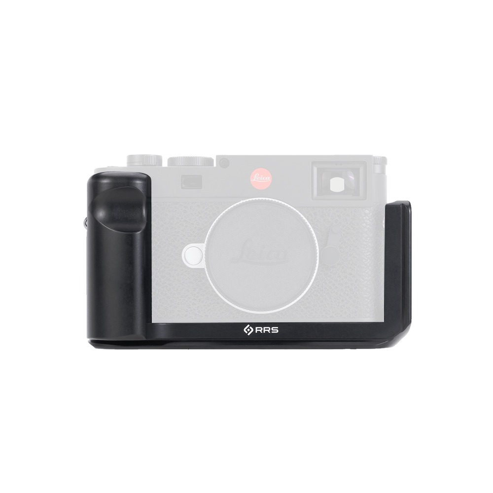 [RRS] Leica M11 L Plate plus Grip[한정수량 3개 30% 세일]